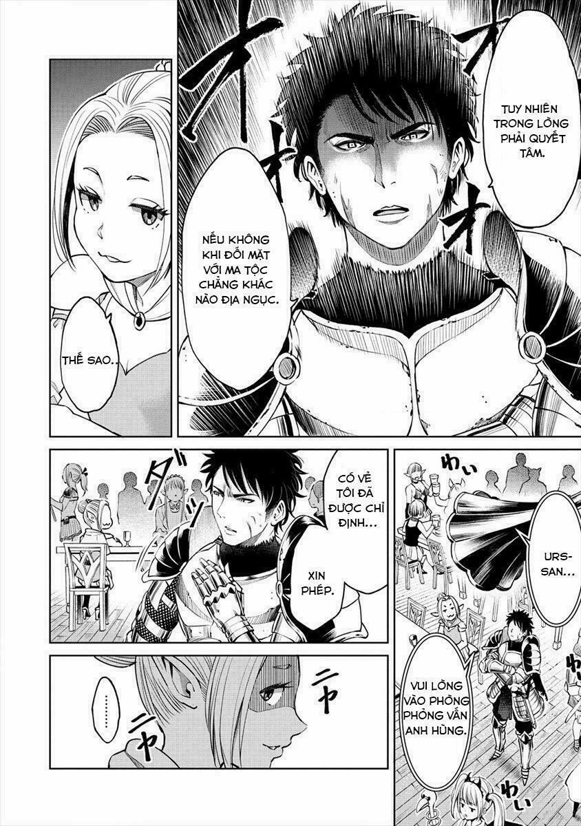 Sekai Ni Hitotsu Dake No R 1 trang 12