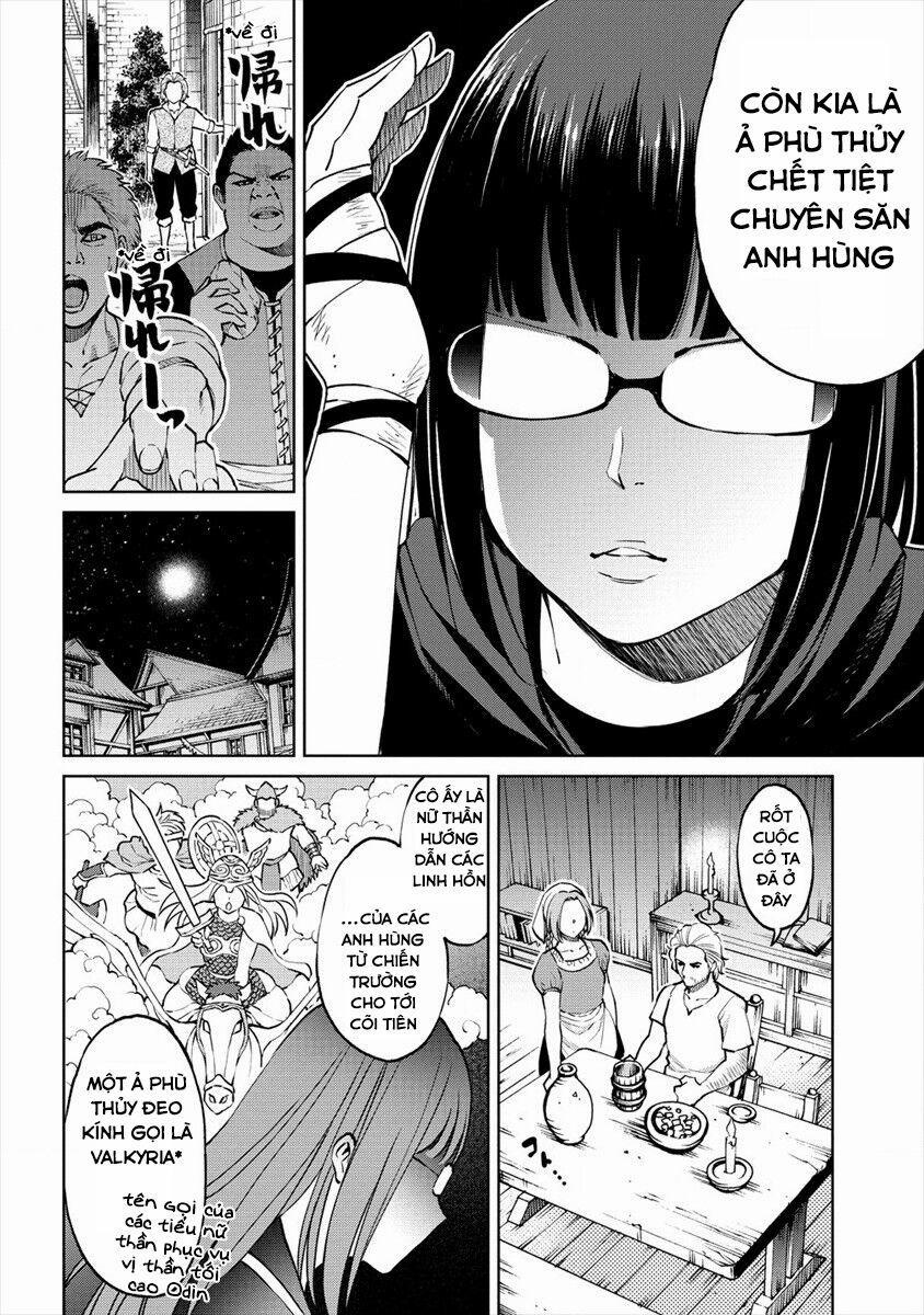 Sekai Ni Hitotsu Dake No R 10 trang 2