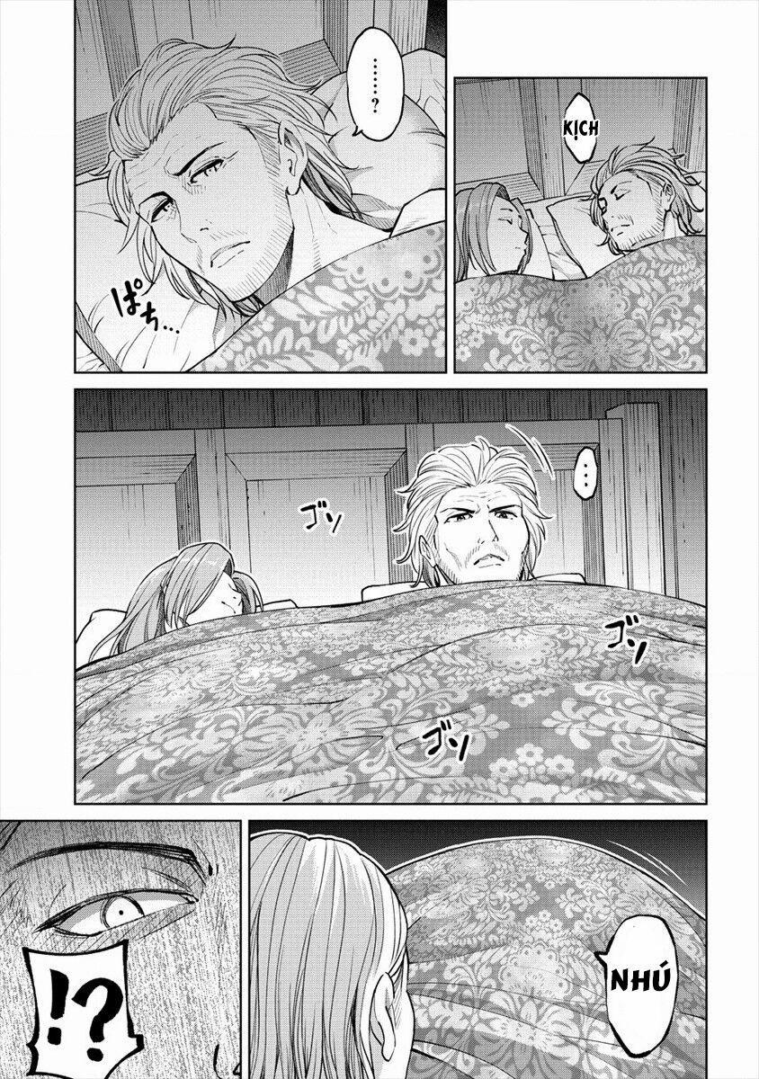 Sekai Ni Hitotsu Dake No R 10 trang 5