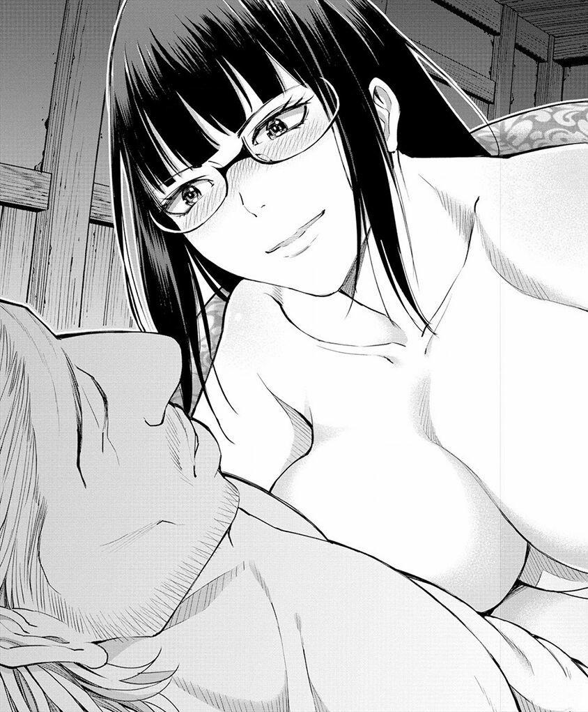 Sekai Ni Hitotsu Dake No R 10 trang 6