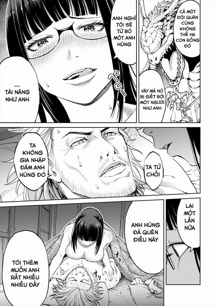 Sekai Ni Hitotsu Dake No R 10 trang 9