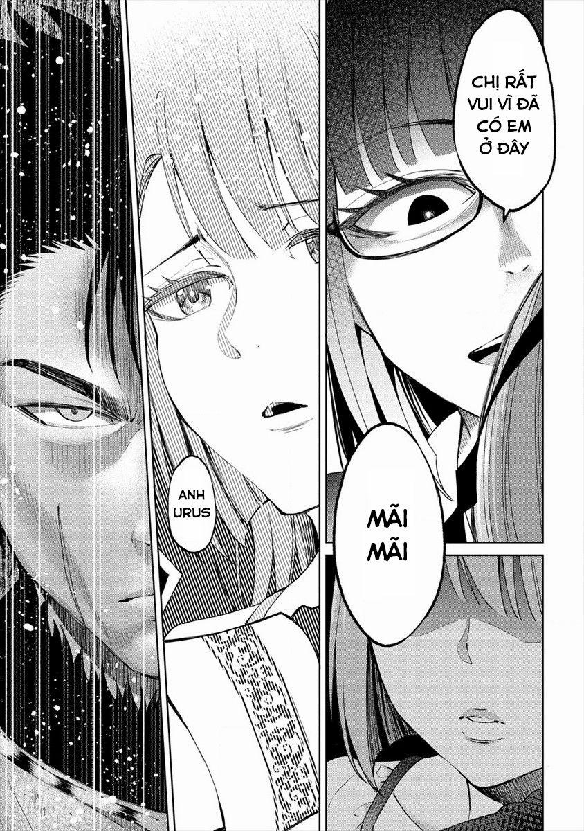 Sekai Ni Hitotsu Dake No R 13 trang 17