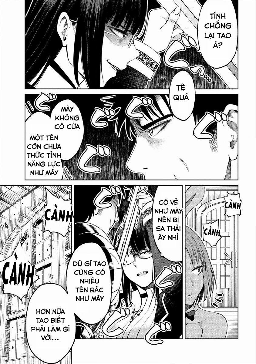 Sekai Ni Hitotsu Dake No R 13 trang 19