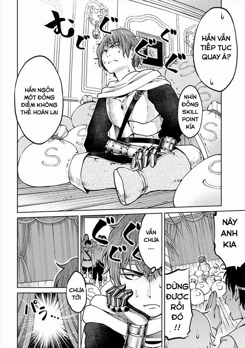 Sekai Ni Hitotsu Dake No R 13 trang 8