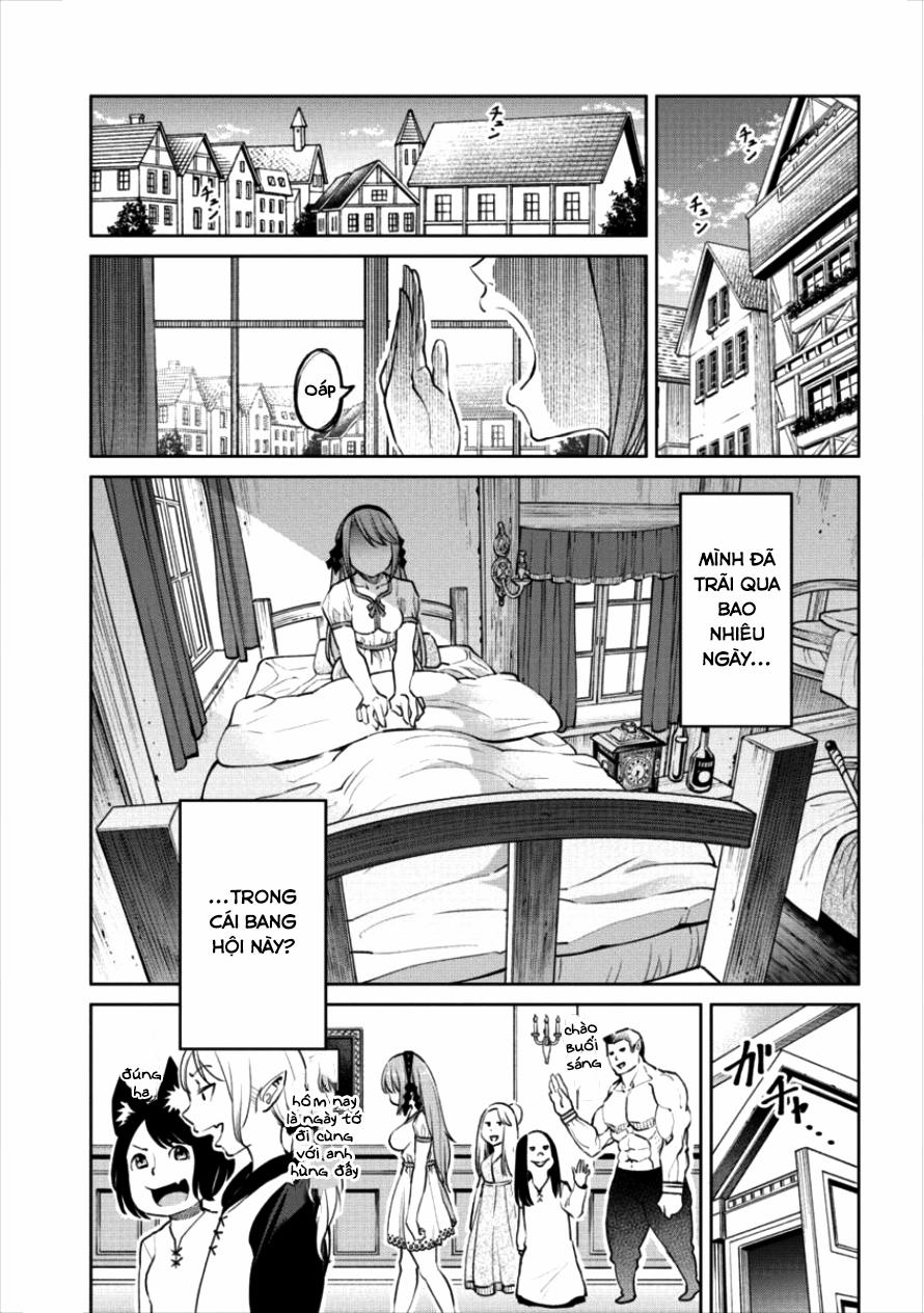 Sekai Ni Hitotsu Dake No R 2 trang 1