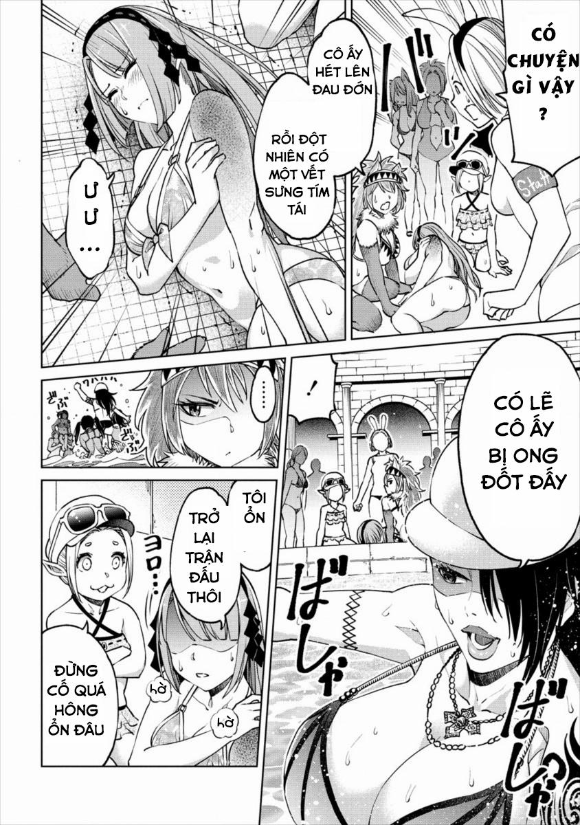 Sekai Ni Hitotsu Dake No R 5 trang 10