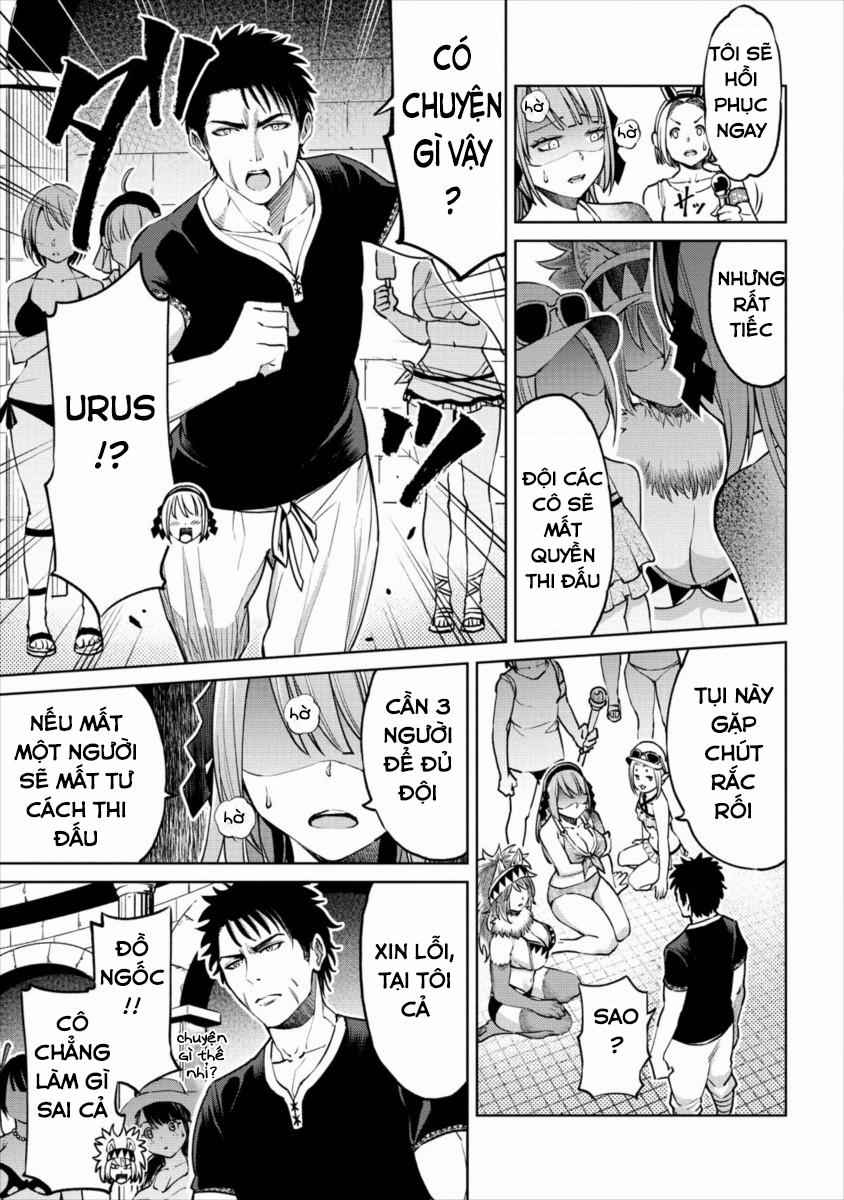 Sekai Ni Hitotsu Dake No R 5 trang 11