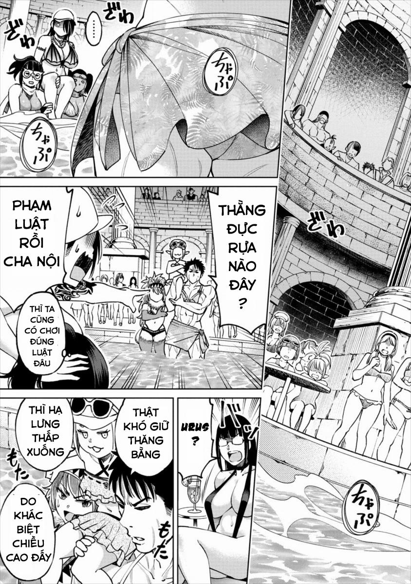 Sekai Ni Hitotsu Dake No R 5 trang 15