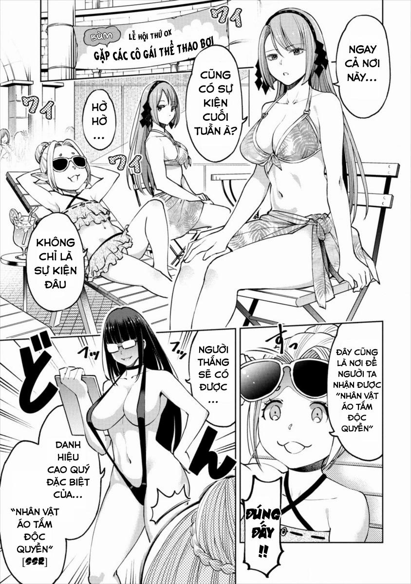 Sekai Ni Hitotsu Dake No R 5 trang 3