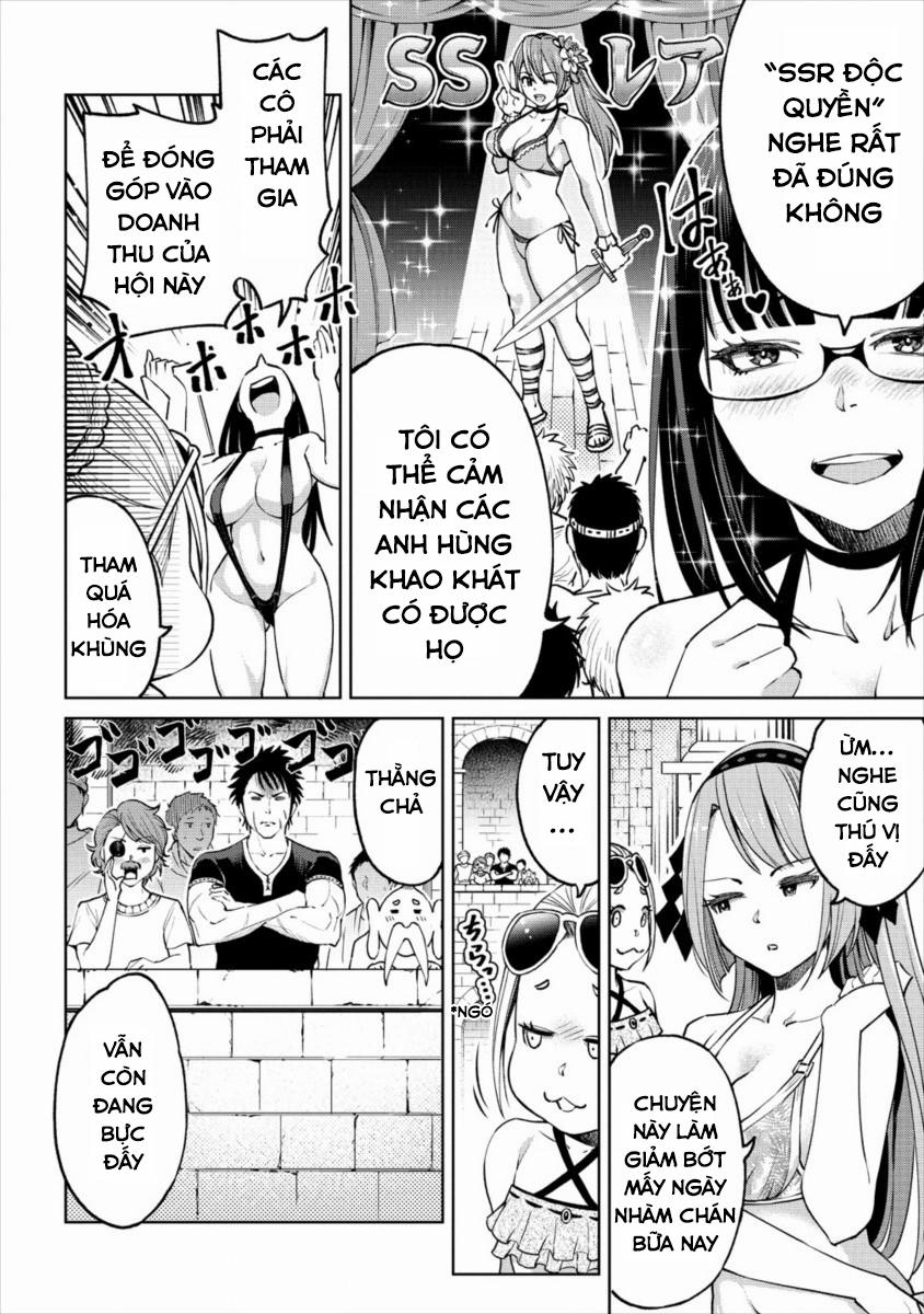 Sekai Ni Hitotsu Dake No R 5 trang 4