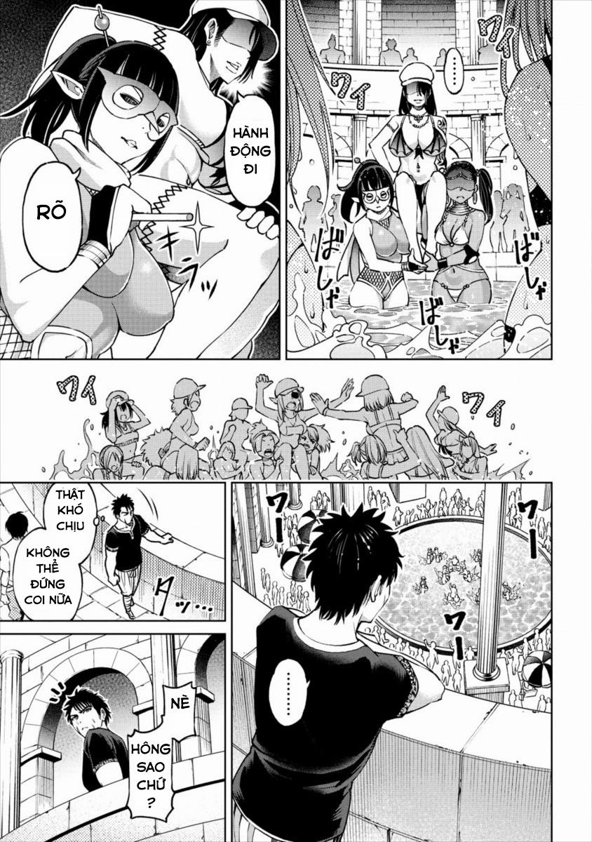 Sekai Ni Hitotsu Dake No R 5 trang 9