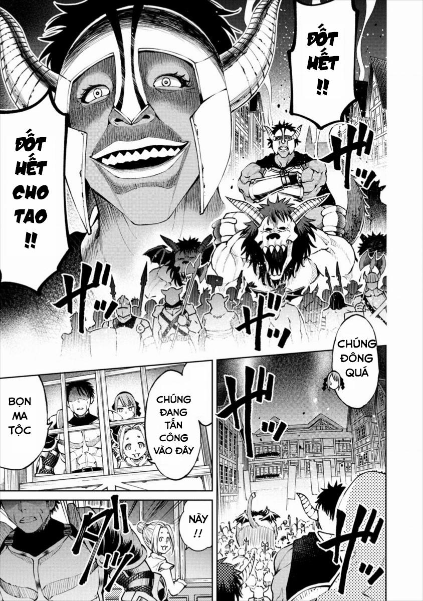 Sekai Ni Hitotsu Dake No R 6 trang 11