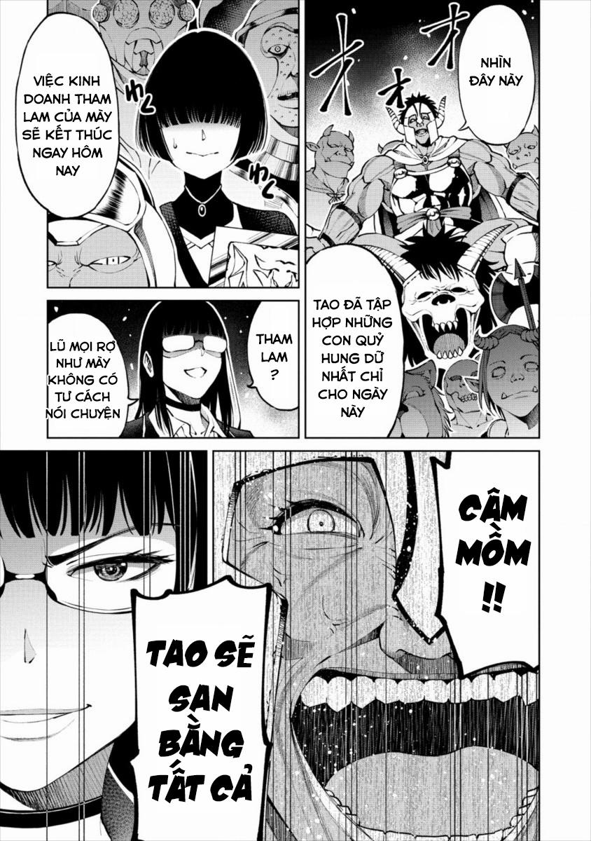 Sekai Ni Hitotsu Dake No R 6 trang 13