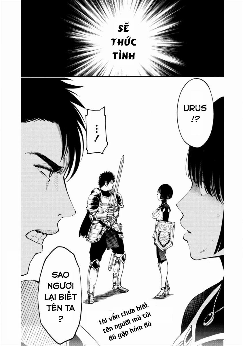 Sekai Ni Hitotsu Dake No R 6 trang 26