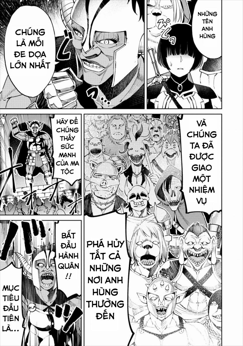 Sekai Ni Hitotsu Dake No R 6 trang 5