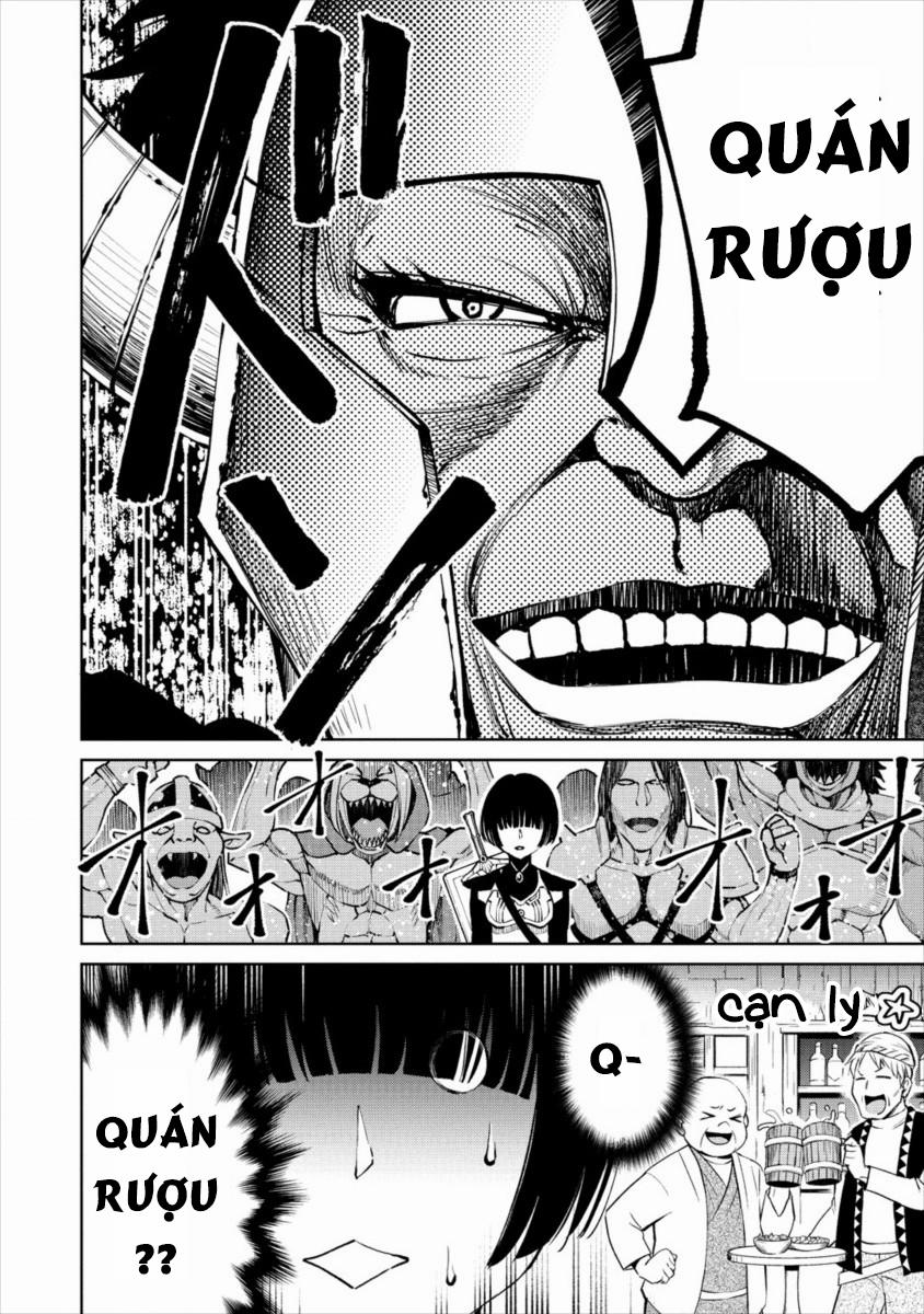 Sekai Ni Hitotsu Dake No R 6 trang 6