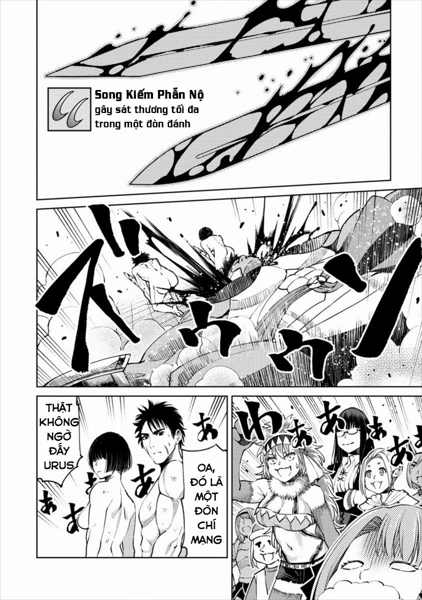 Sekai Ni Hitotsu Dake No R 7 trang 20