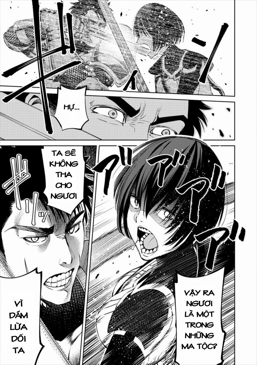 Sekai Ni Hitotsu Dake No R 7 trang 5