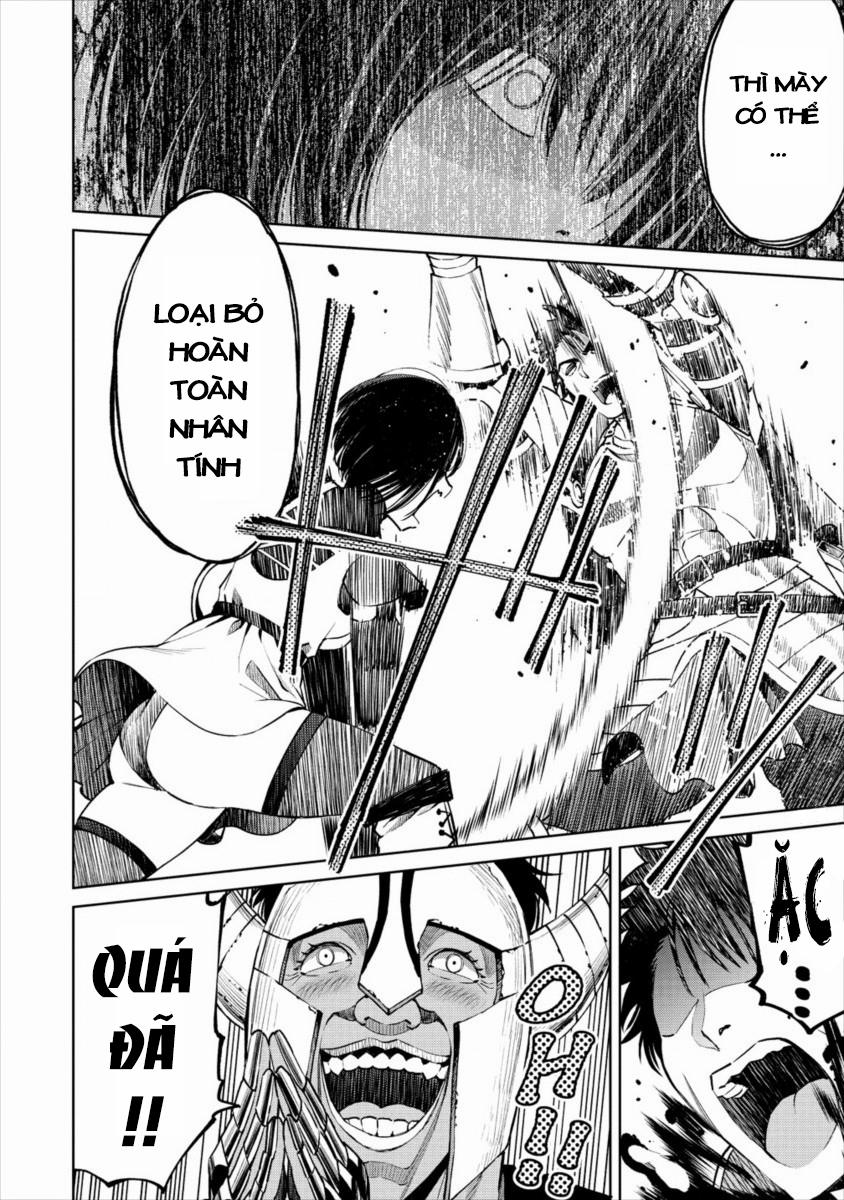 Sekai Ni Hitotsu Dake No R 7 trang 8