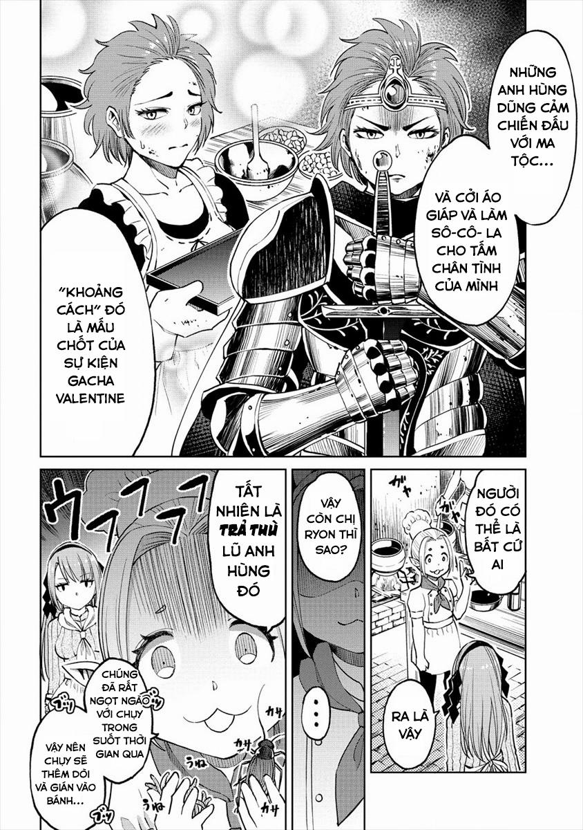 Sekai Ni Hitotsu Dake No R 8.5 trang 5