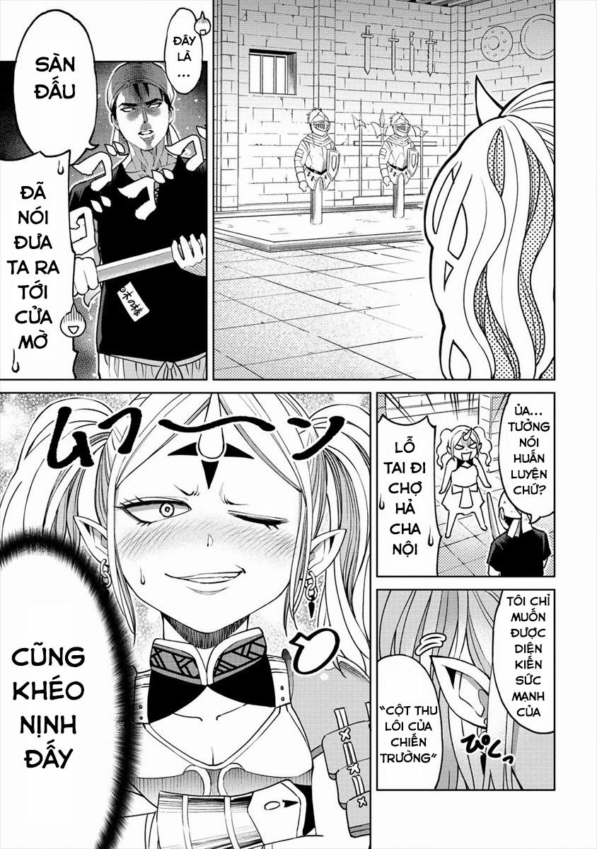 Sekai Ni Hitotsu Dake No R 8 trang 13