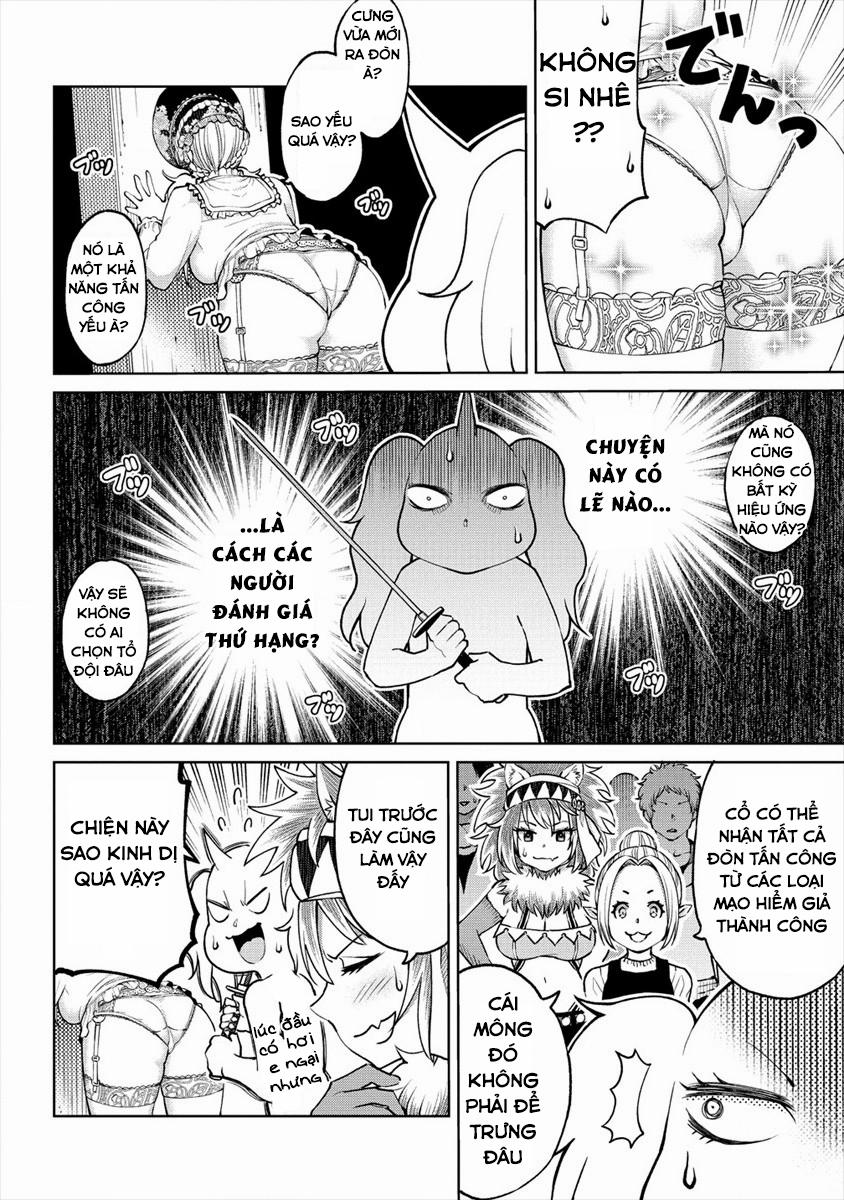 Sekai Ni Hitotsu Dake No R 9 trang 14