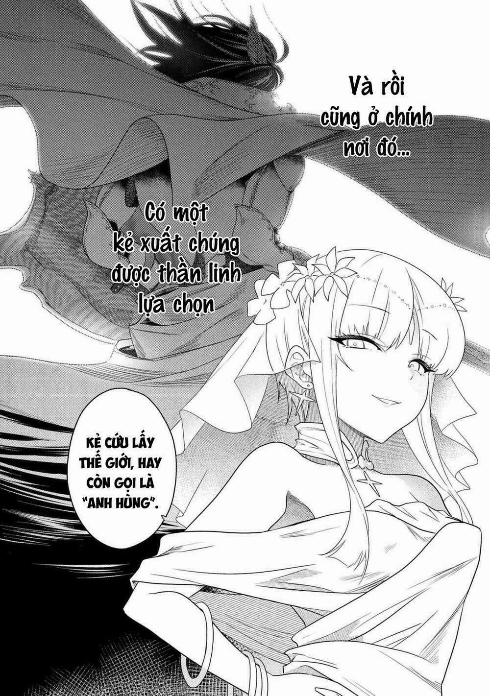 Sekai Saikō No Asashin, Isekai Kizoku Ni Tensei Suru 1.5 trang 4