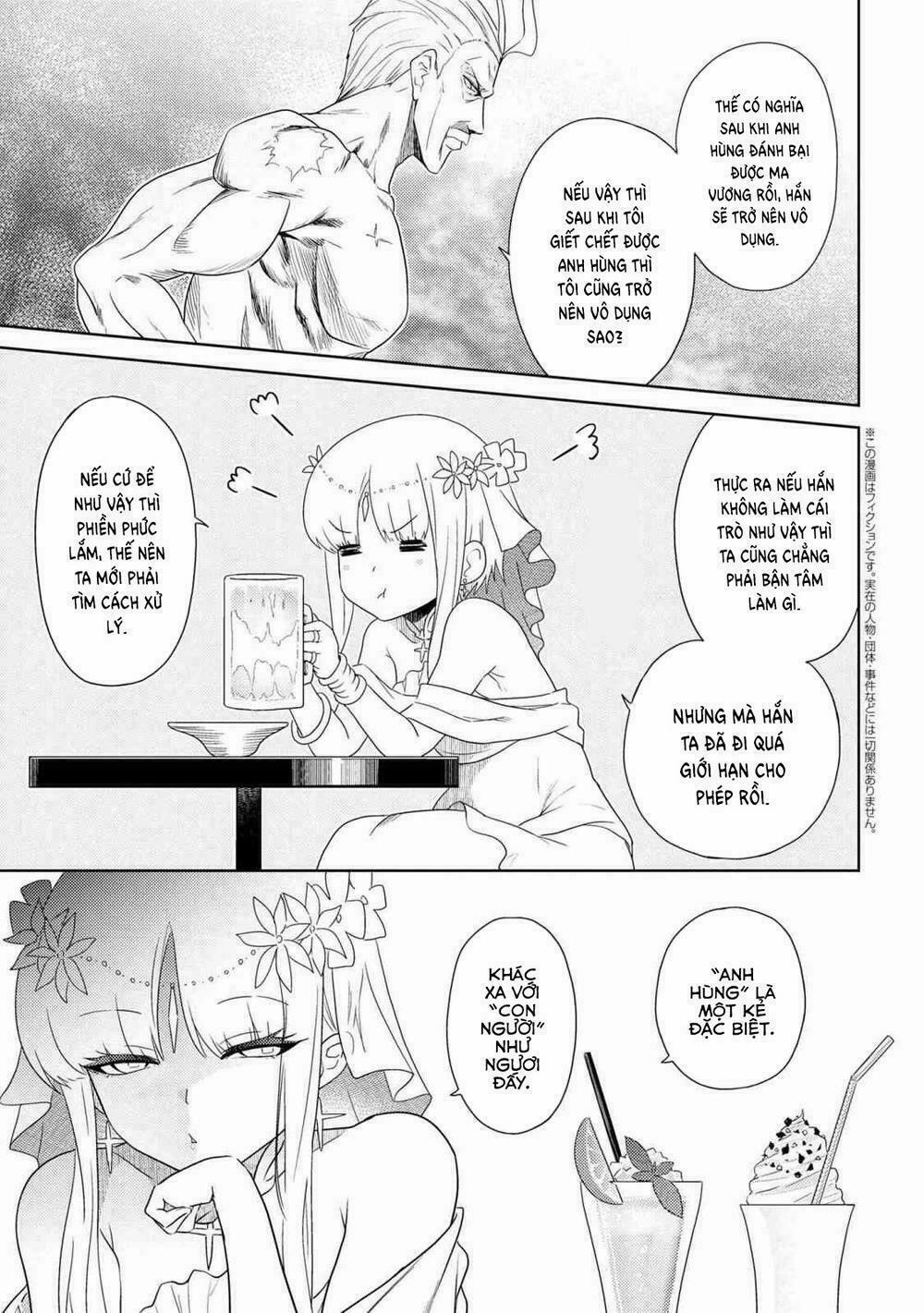 Sekai Saikō No Asashin, Isekai Kizoku Ni Tensei Suru 1.5 trang 7