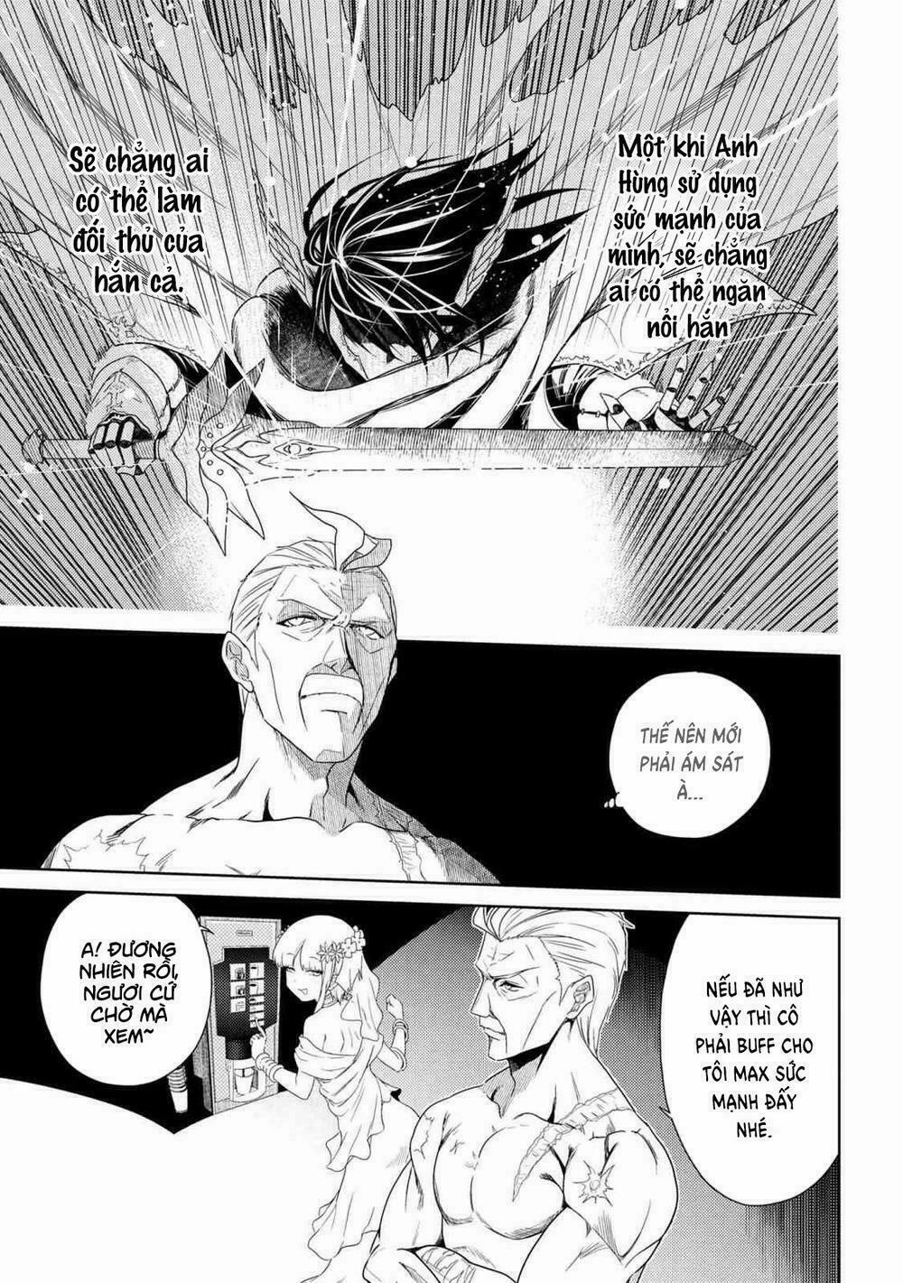 Sekai Saikō No Asashin, Isekai Kizoku Ni Tensei Suru 1.5 trang 9