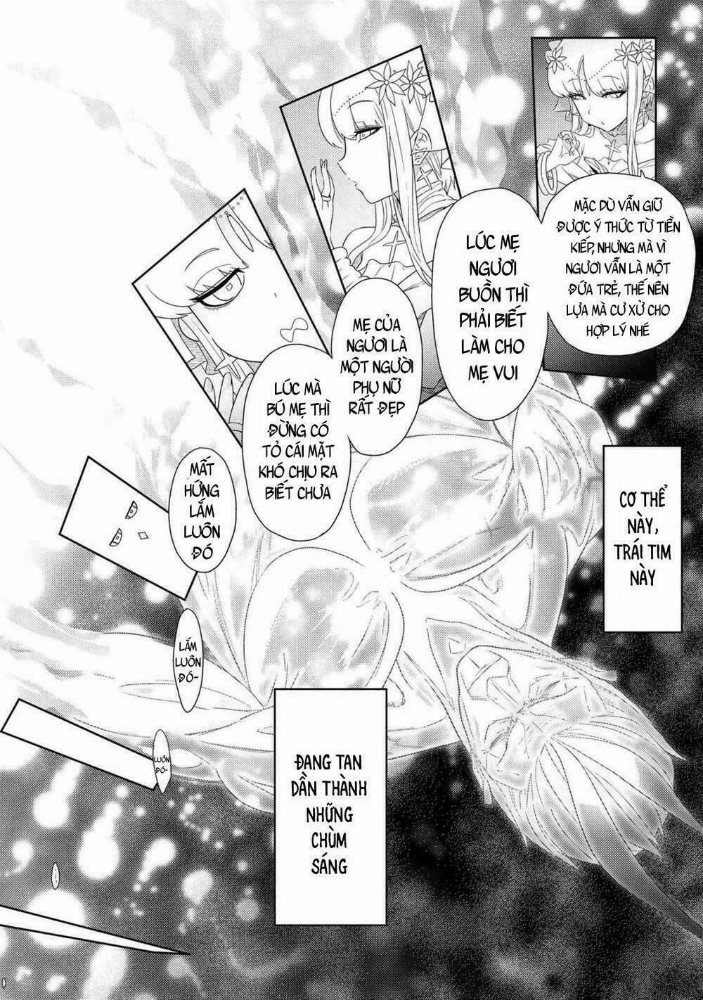 Sekai Saikō No Asashin, Isekai Kizoku Ni Tensei Suru 1.6 trang 13