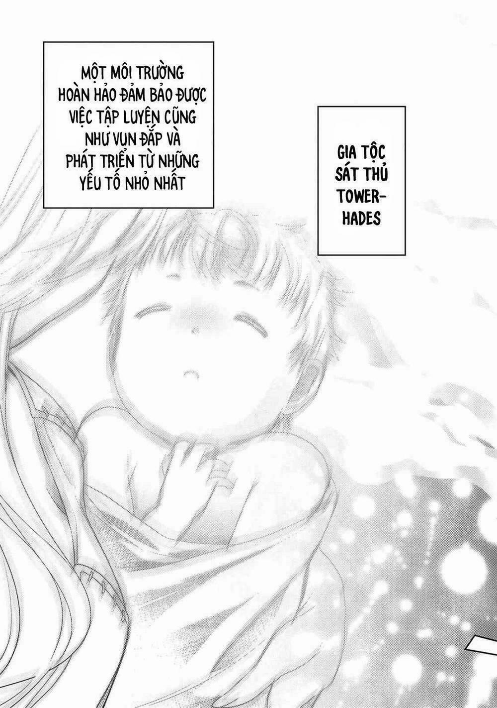 Sekai Saikō No Asashin, Isekai Kizoku Ni Tensei Suru 1.6 trang 14