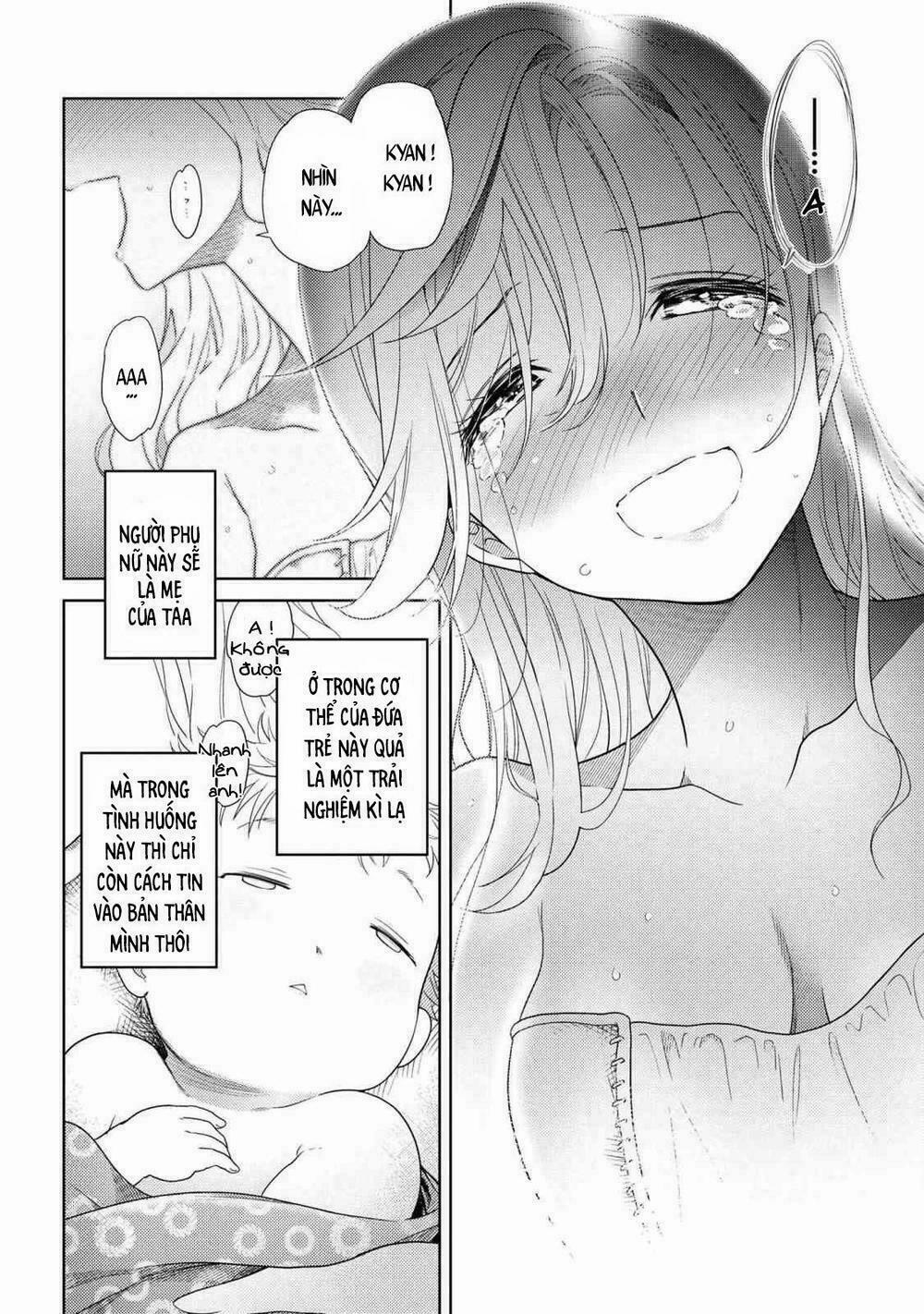 Sekai Saikō No Asashin, Isekai Kizoku Ni Tensei Suru 1.6 trang 15