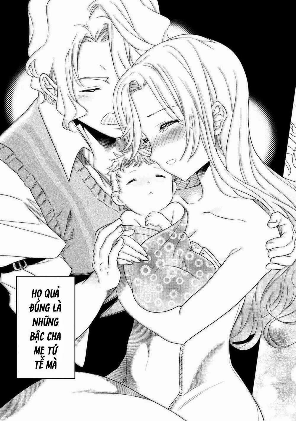 Sekai Saikō No Asashin, Isekai Kizoku Ni Tensei Suru 1.6 trang 18