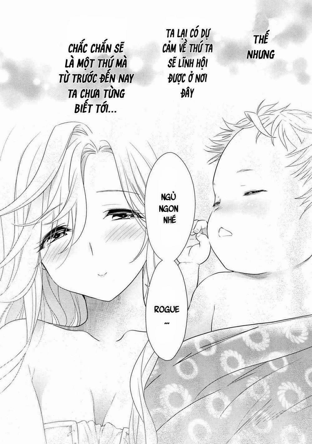 Sekai Saikō No Asashin, Isekai Kizoku Ni Tensei Suru 1.6 trang 19