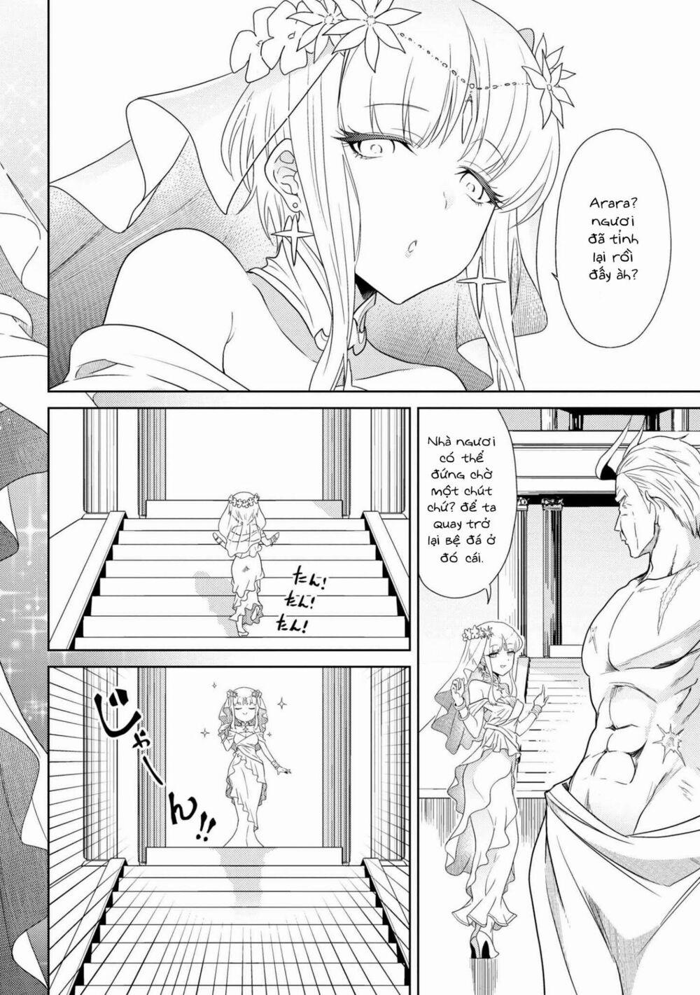 Sekai Saikō No Asashin, Isekai Kizoku Ni Tensei Suru 1 trang 13