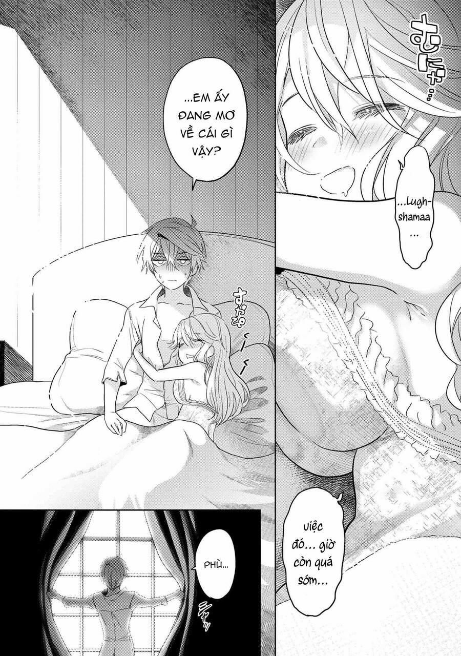 Sekai Saikō No Asashin, Isekai Kizoku Ni Tensei Suru 10.1 trang 4