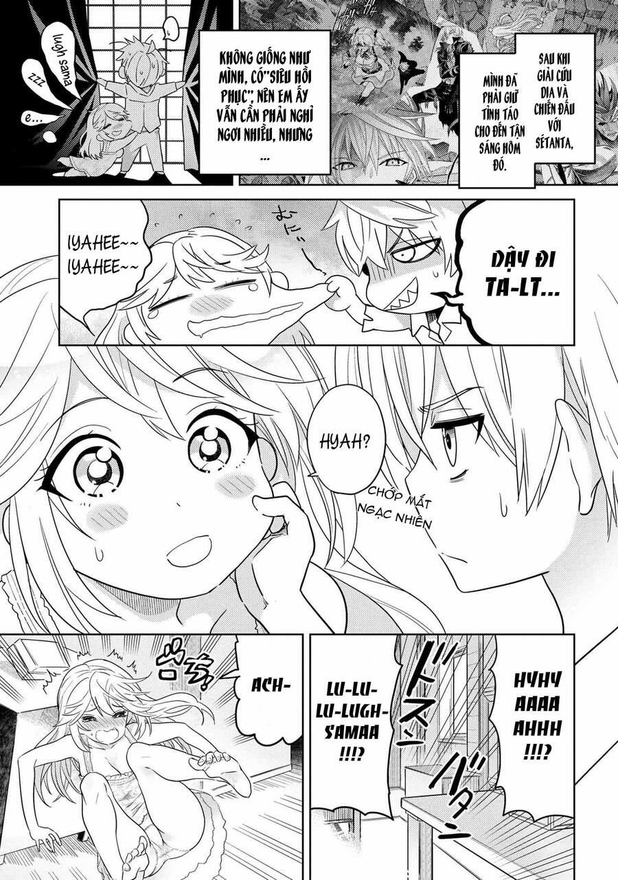 Sekai Saikō No Asashin, Isekai Kizoku Ni Tensei Suru 10.1 trang 5