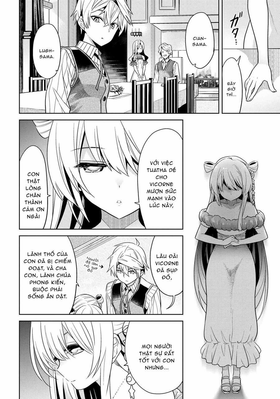 Sekai Saikō No Asashin, Isekai Kizoku Ni Tensei Suru 10.2 trang 3