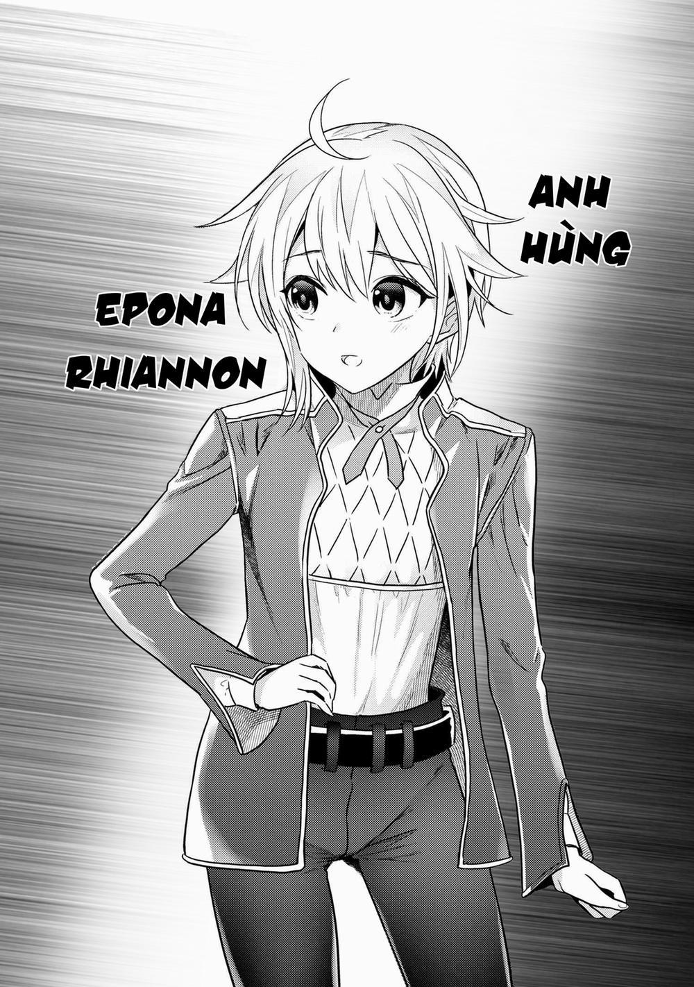 Sekai Saikō No Asashin, Isekai Kizoku Ni Tensei Suru 11.1 trang 10