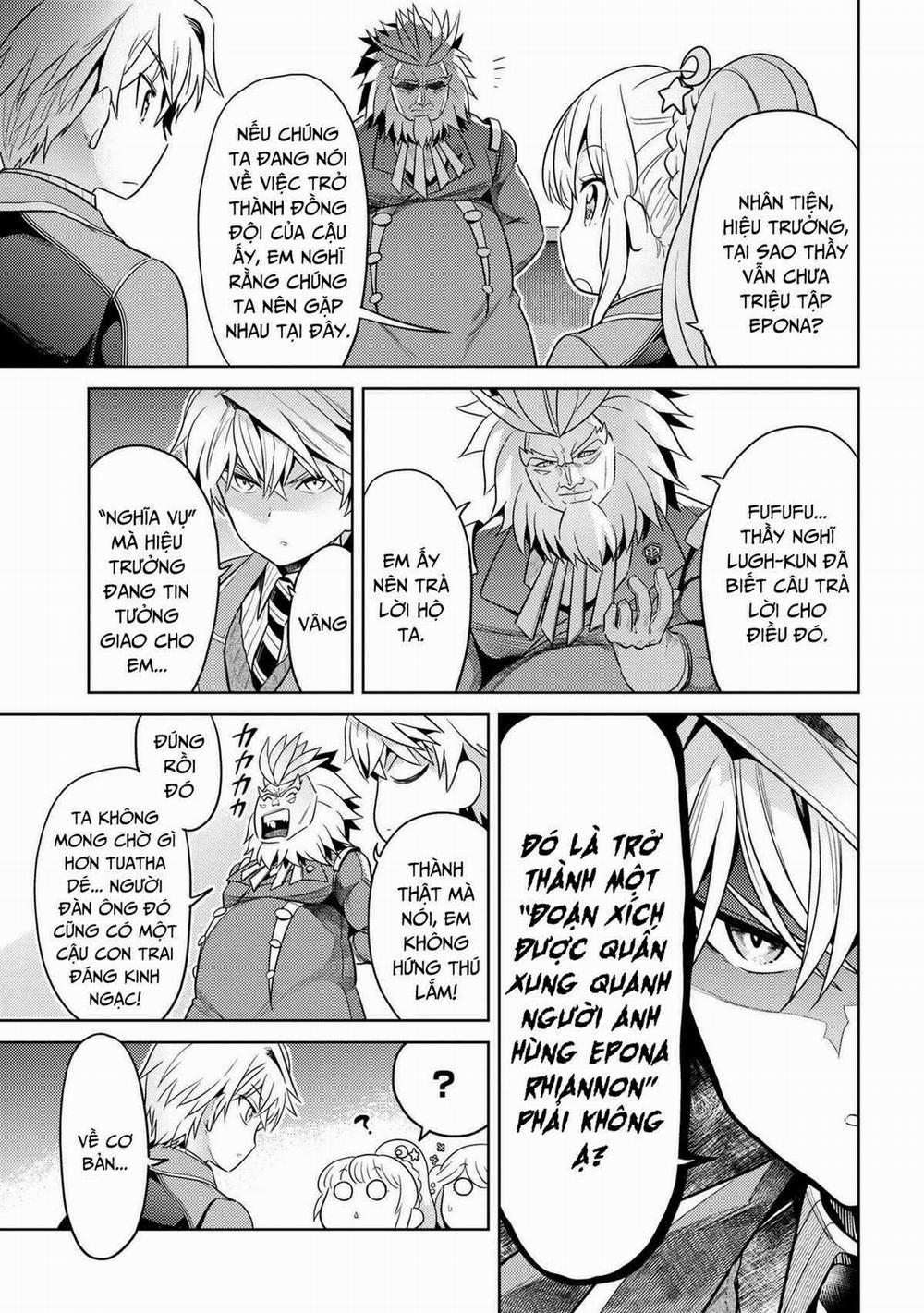 Sekai Saikō No Asashin, Isekai Kizoku Ni Tensei Suru 12.2 trang 4