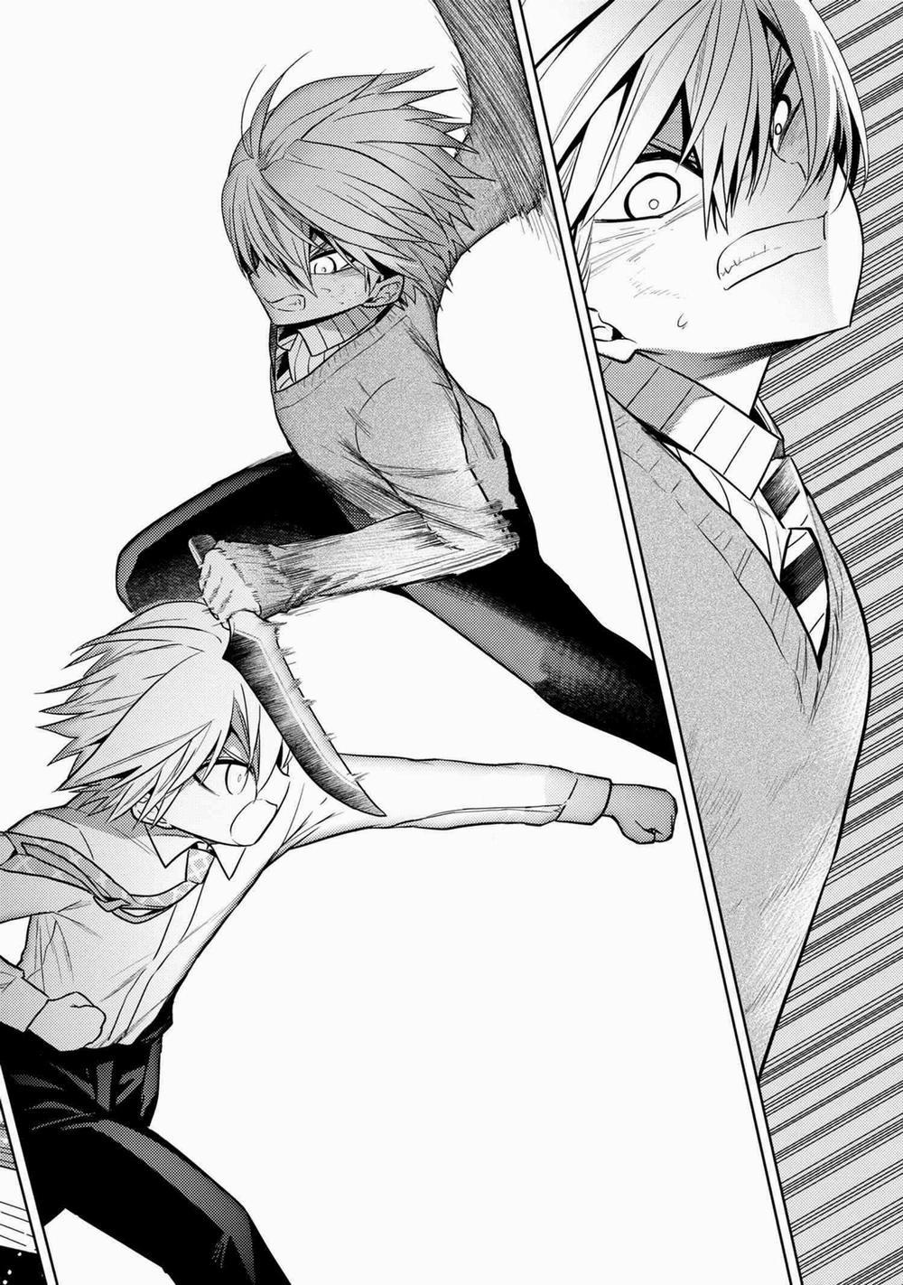 Sekai Saikō No Asashin, Isekai Kizoku Ni Tensei Suru 13.2 trang 5