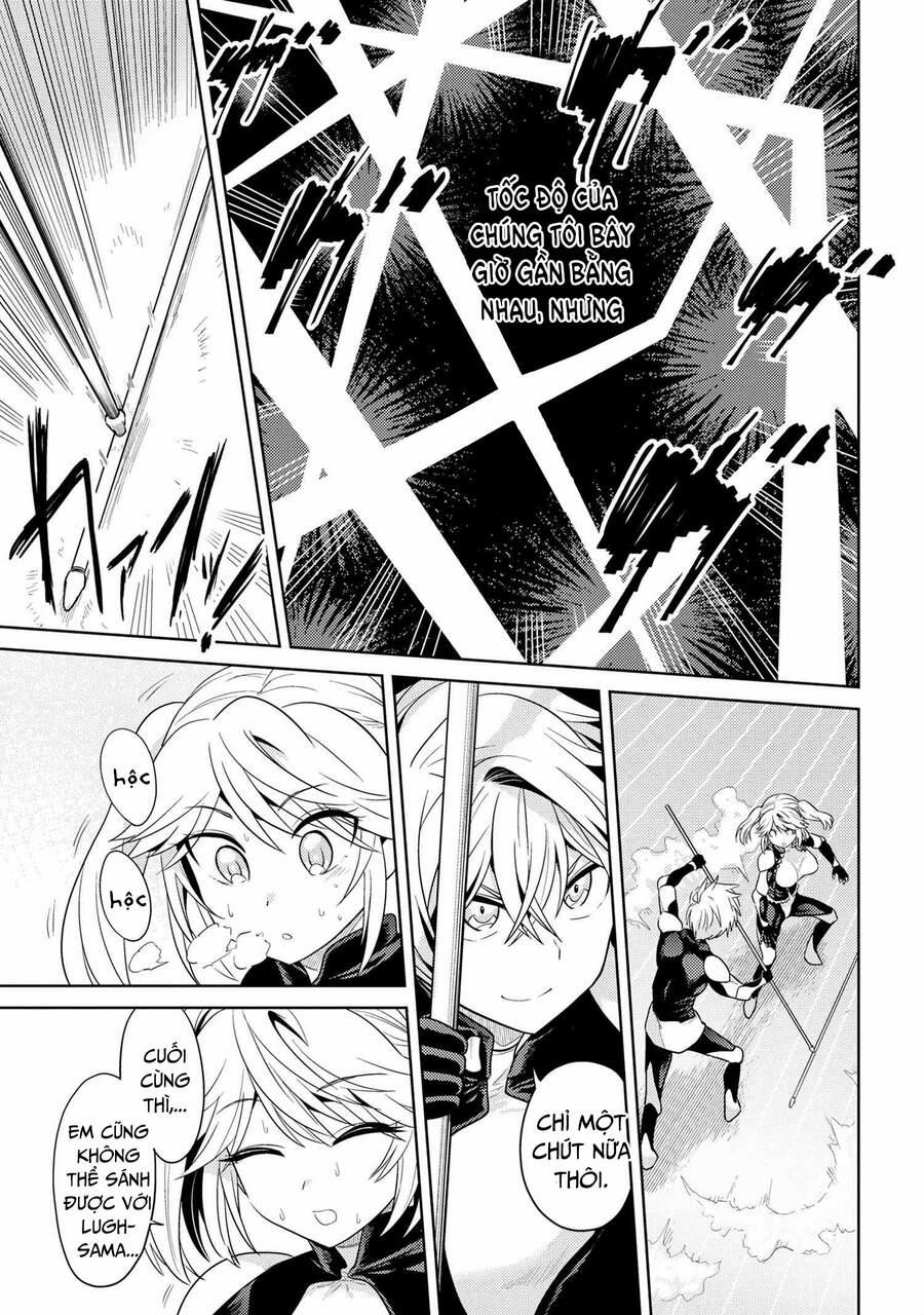 Sekai Saikō No Asashin, Isekai Kizoku Ni Tensei Suru 14.1 trang 3