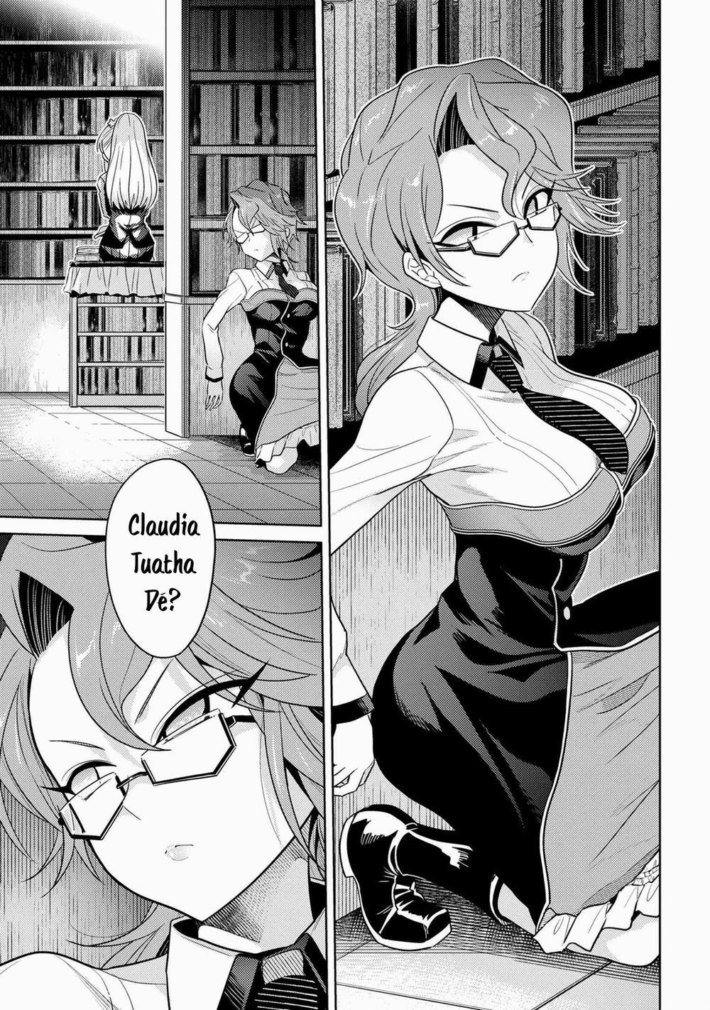 Sekai Saikō No Asashin, Isekai Kizoku Ni Tensei Suru 15 trang 4