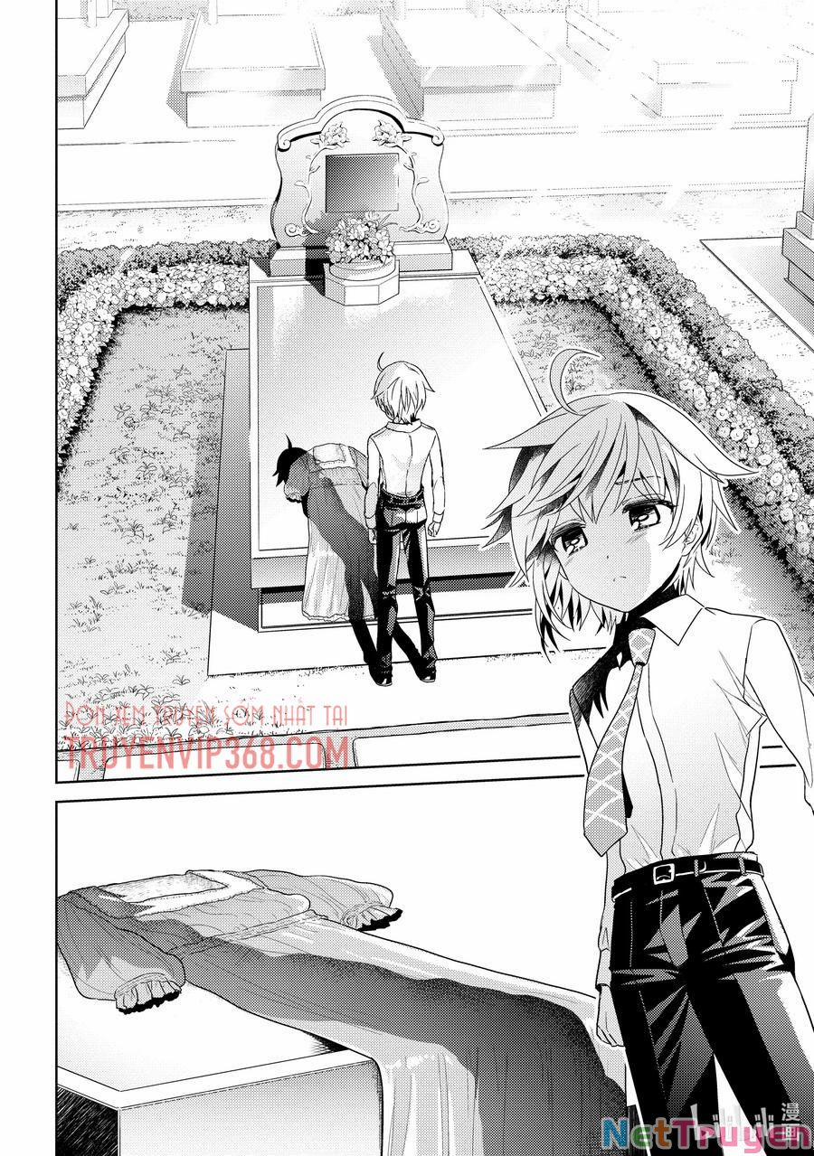 Sekai Saikō No Asashin, Isekai Kizoku Ni Tensei Suru 16 trang 18