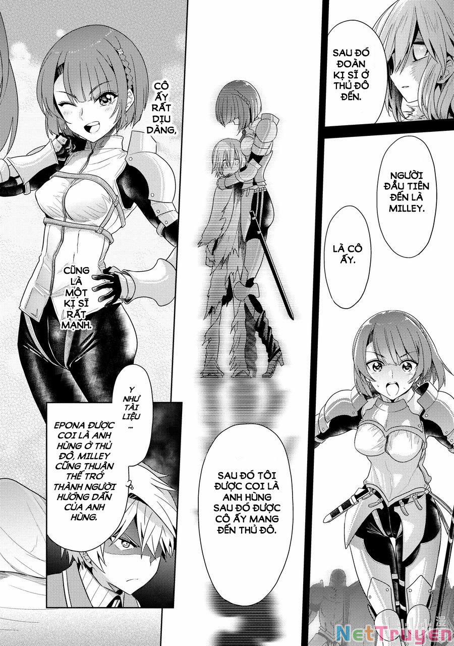 Sekai Saikō No Asashin, Isekai Kizoku Ni Tensei Suru 16 trang 24