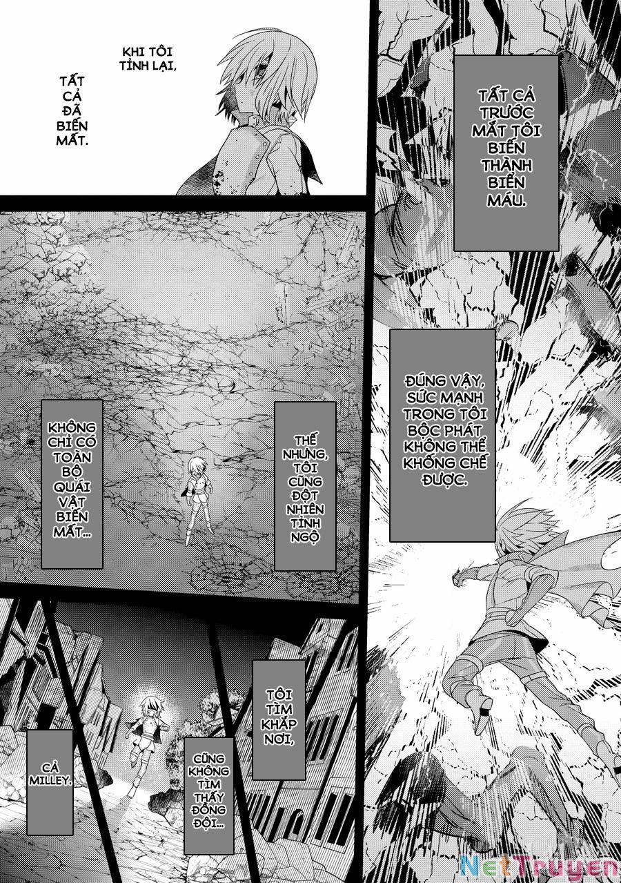 Sekai Saikō No Asashin, Isekai Kizoku Ni Tensei Suru 16 trang 29