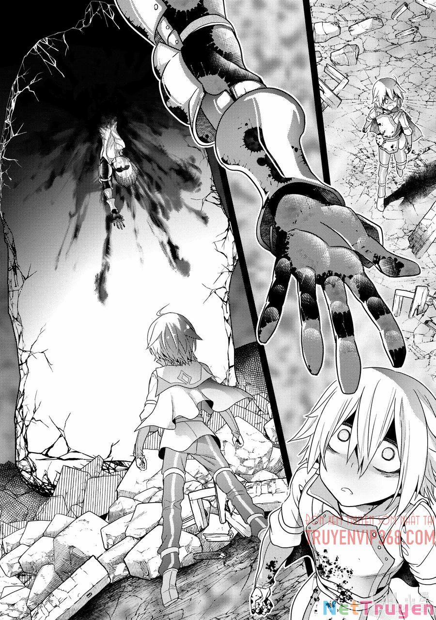 Sekai Saikō No Asashin, Isekai Kizoku Ni Tensei Suru 16 trang 30