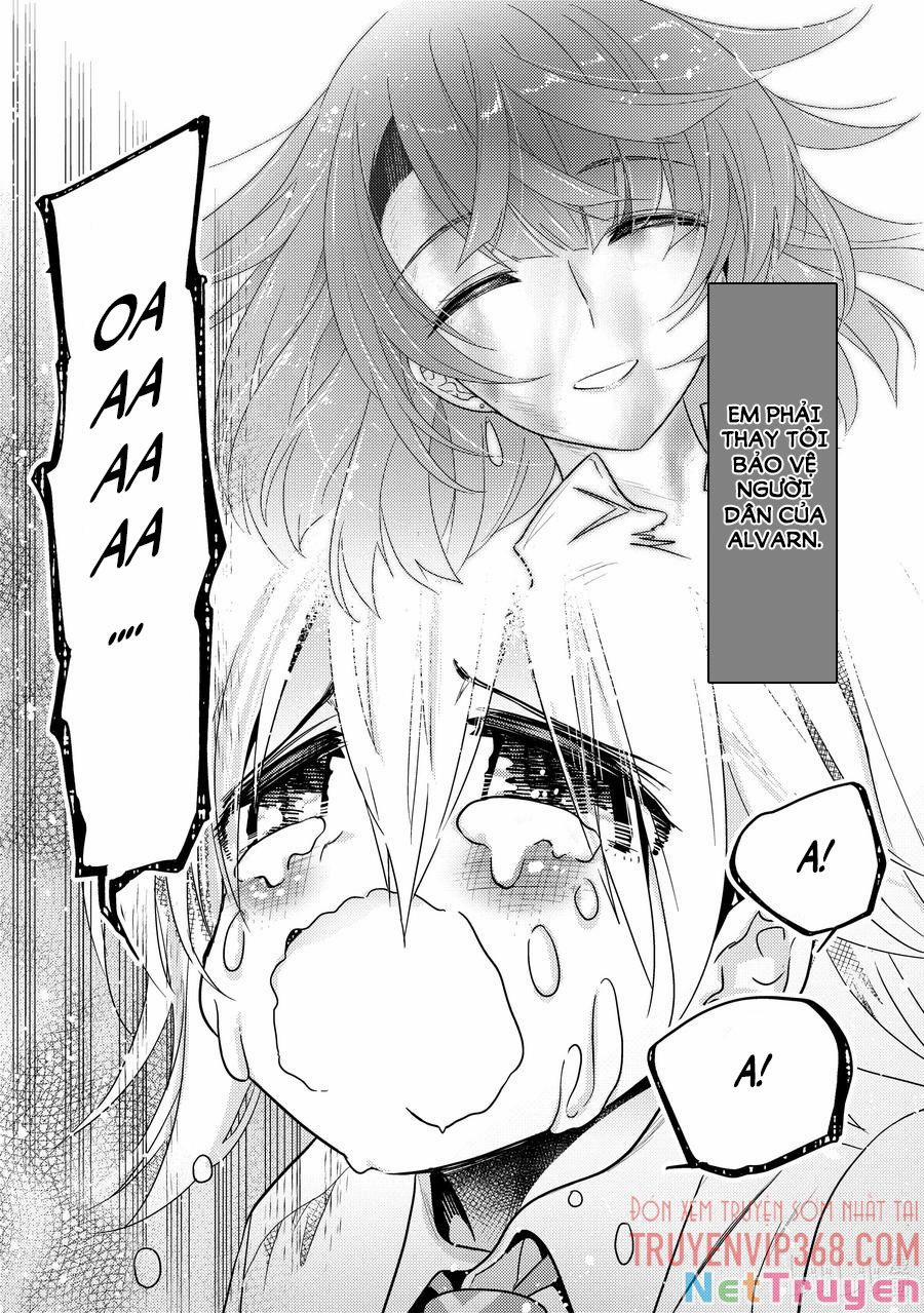 Sekai Saikō No Asashin, Isekai Kizoku Ni Tensei Suru 16 trang 33