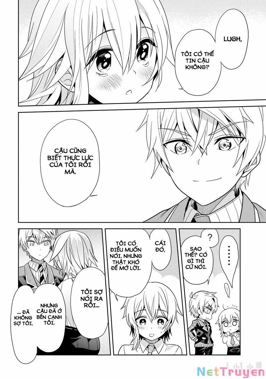 Sekai Saikō No Asashin, Isekai Kizoku Ni Tensei Suru 16 trang 38