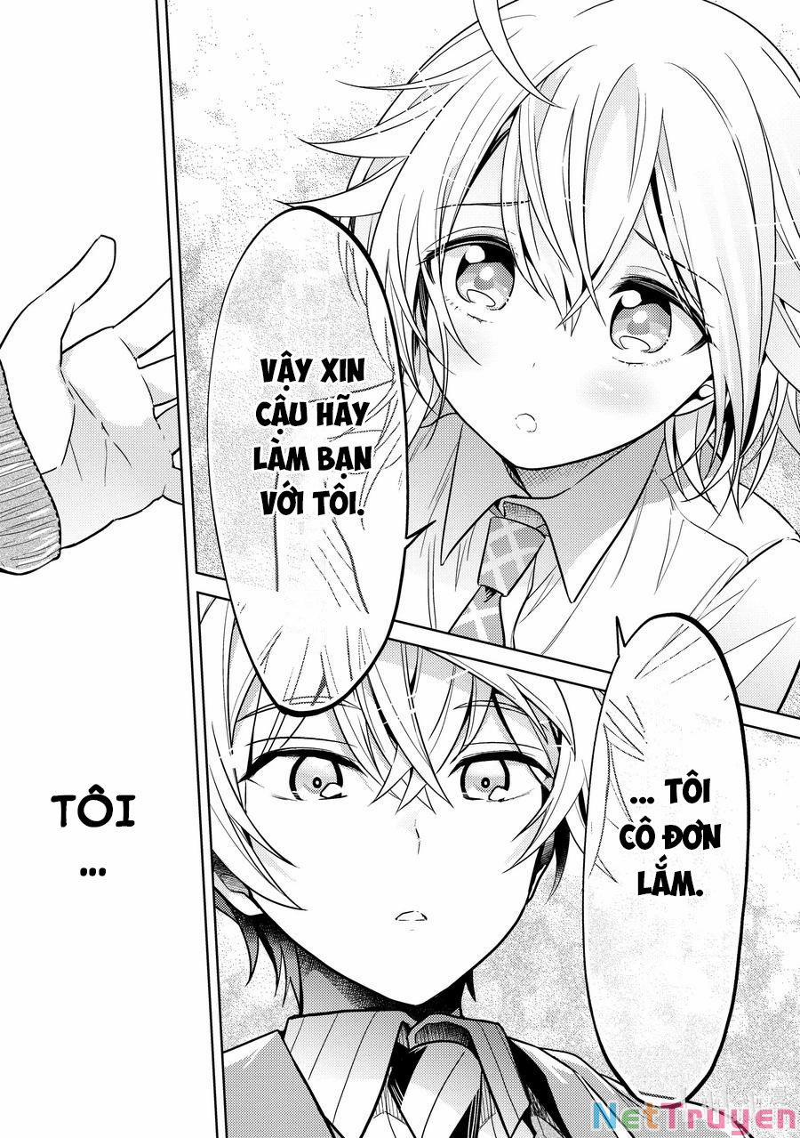 Sekai Saikō No Asashin, Isekai Kizoku Ni Tensei Suru 16 trang 39